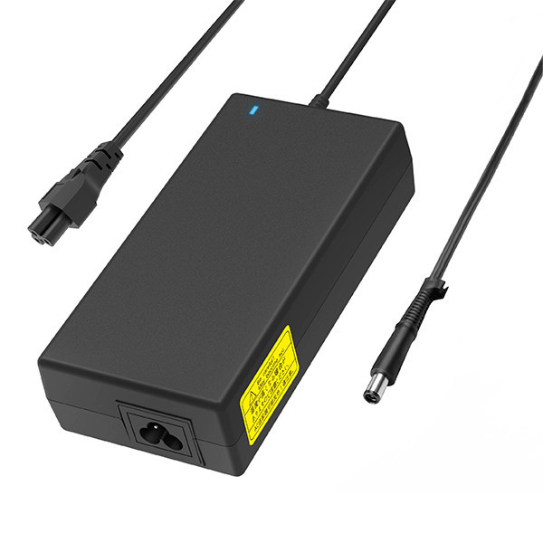 HP adapter (19.5 V, 7.7 A, 150 W, 123ink version) 397748-001 397803-001 397804-002 437343-001 462603-001 ADR00275 - 1