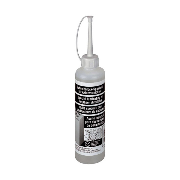 Lubricating oil 250ml | HSM 238736 - 1