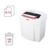 P2 paper shredder | HSM Securio C14 strip-cut 213428 - 3