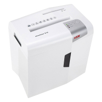 P2 paper shredder | HSM Shredstar S10 strip-cut 400951