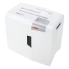 P2 paper shredder | HSM Shredstar S10 strip-cut 400951 - 2