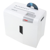 P2 paper shredder | HSM Shredstar S10 strip-cut 400951 - 5