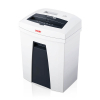 P4 paper shredder | HSM Securio C16 strip-cut 213429 - 1