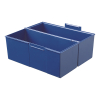 Index card box (A5, blue) | HAN 218028 - 2