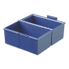 Index card box (A6, blue) | HAN 218036 - 4