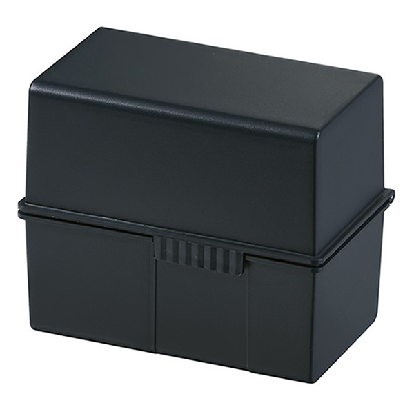 Index card box (A7) | HAN | black 218042 - 4