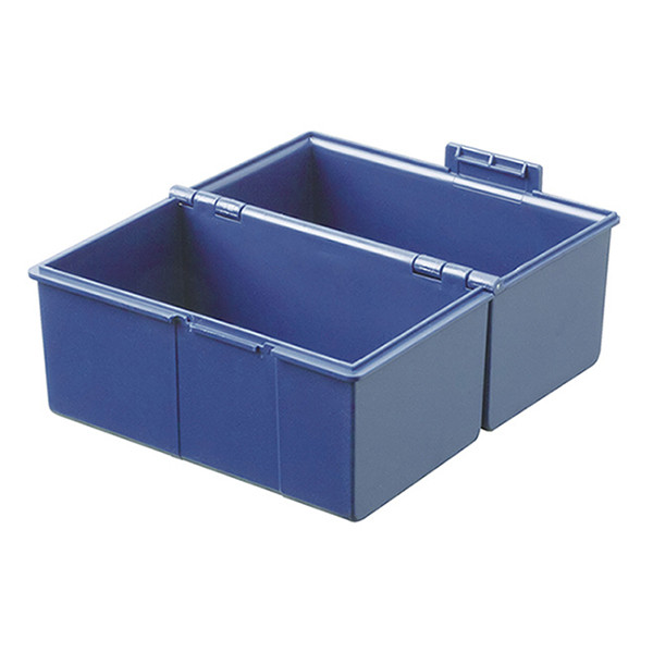 Index card box (A7, blue) | HAN 218044 - 2