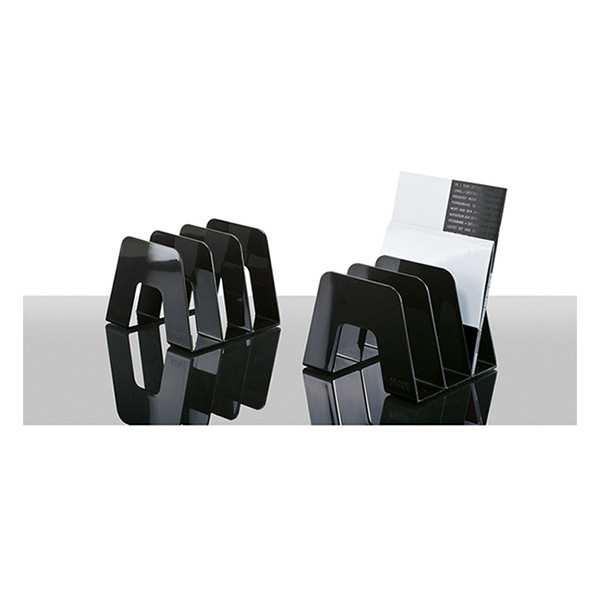 Magazine holder | HAN black 218052 - 2