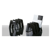 Magazine holder | HAN black 218052 - 2