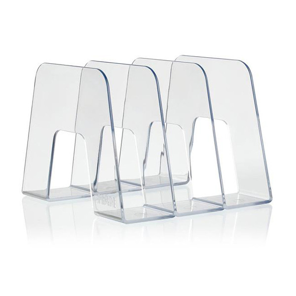 Magazine holder | HAN transparent 218053 - 1