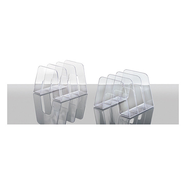 Magazine holder | HAN transparent 218053 - 2