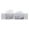 Magazine holder | HAN transparent 218053 - 2