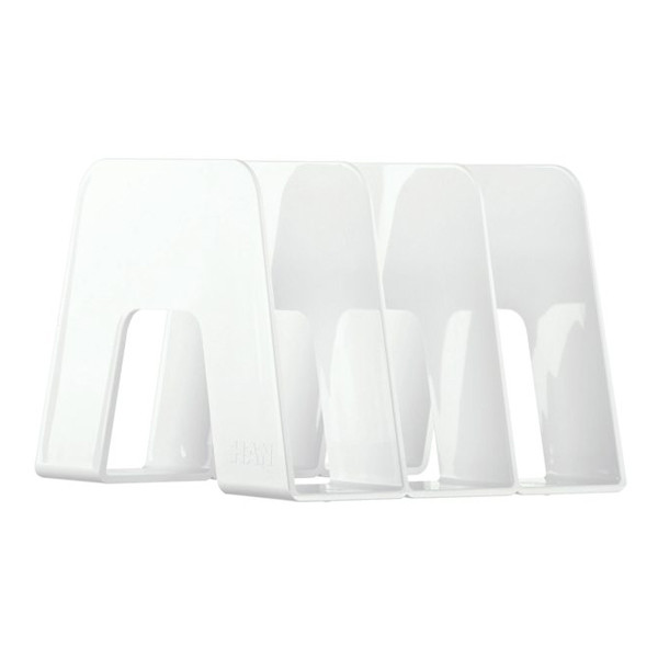 Magazine holder | HAN white 218051 - 1