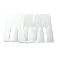 Magazine holder | HAN white 218051