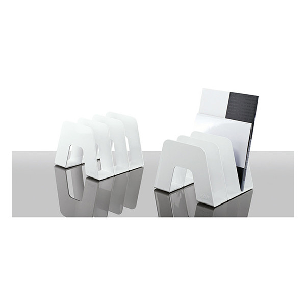Magazine holder | HAN white 218051 - 2