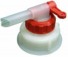 Hand Sanitiser add-on (dispensing spout) 299110 - 1