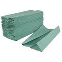 Hand Towel (1-Ply) | 2Work HT1301 (2955-pack) 246054 - 1
