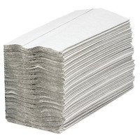 Hand Towel (1-Ply) | 2Work HT8325 (2880-pack) 246055 - 1