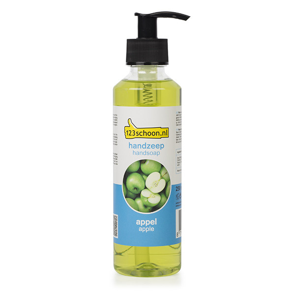 Hand soap 250ml | 123ink ECO Apple SDR06214 - 1