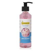 Hand soap 250ml | 123ink ECO Pink Blossom