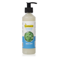 Hand soap 250ml | 123ink ECO Soft Aloe Vera