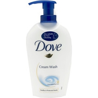 Hand soap 250ml | Dove Cream Soap 246025