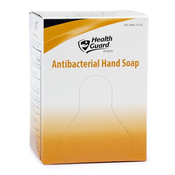 Hand soap refill 800ml | 123ink Cleansing SDR02041 - 1