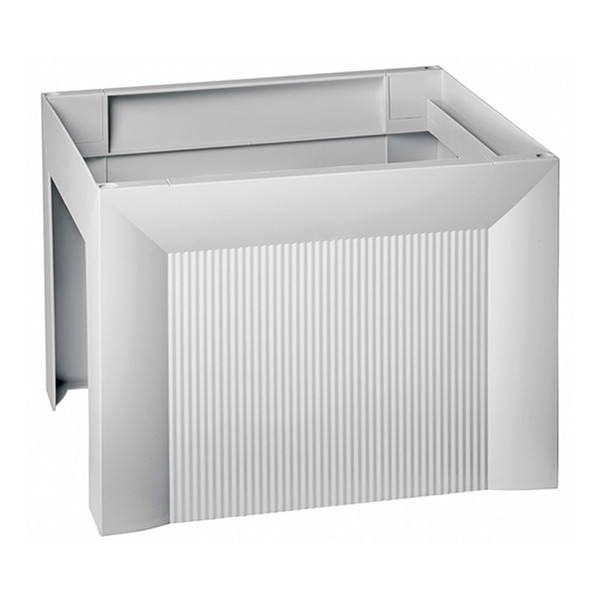 Hanging file box 360 x 320 x 264mm | grey | Han Karat 218054 - 2