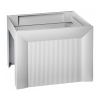Hanging file box 360 x 320 x 264mm | grey | Han Karat 218054 - 2