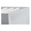 Hanging file box 360 x 320 x 264mm | grey | Han Karat 218054 - 3