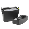 Hanging file box (390 x 150 x 260mm) | HAN Swing-Plus Karma black eco 056797 - 2