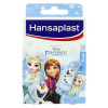 Elastoplast Disney Frozen kids plasters (20 strips)