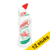 Harpic Gel Disinfectant toilet cleaner, 750ml (12-pack) SHA00064 - 1