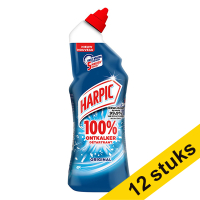 Harpic Original 100% descaler gel, 750ml (12-pack) SHA00054