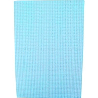 Heavyweight All-Purpose Cloth, blue, pack of 25, CNT01319  246046 - 1