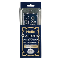 Helix Oxford maths set 170505 068813