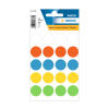 Marking dots Ø19mm (assorted colours) | Herma 1881 | 100 stickers 230973 - 1