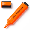 Highlighter | orange | 123ink | 12-pack