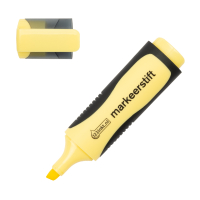 Highlighter | pastel yellow | 123ink 300351