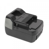 Hitachi BSL1815 / BSL1815X / BSL1830 Li-ion battery, 18 V, 4000 mAh (123ink version)