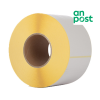 Honeywell An Post shipping labels (3007096-T), 102 x 152mm (1 roll) 123ink version 653135 - 1