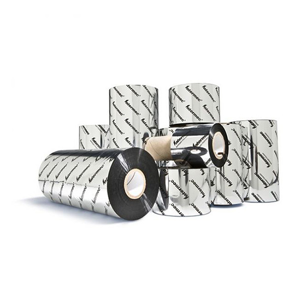 Honeywell I90026-0 black ink ribbon (original Honeywell) 126004 - 1