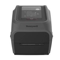 Honeywell PC45T label printer with Bluetooth and WiFi 837008