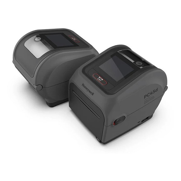 Honeywell PC45d label printer 837004 - 3
