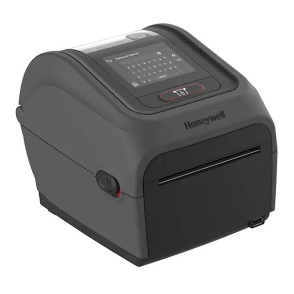 Honeywell PC45d label printer 837004 - 5