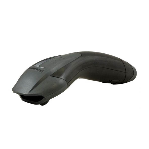 Honeywell Voyager 1202G-BT handheld scanner including cable and base station 848213 - 2