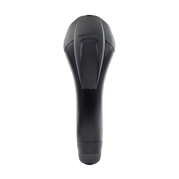 Honeywell Voyager 1202G-BT handheld scanner including cable and base station 848213 - 3