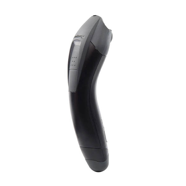 Honeywell Voyager 1202G-BT handheld scanner including cable and base station 848213 - 4