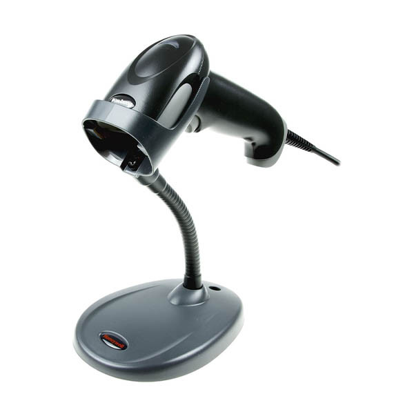 Honeywell Voyager 1250G handheld scanner including cable 848199 - 1
