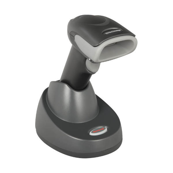 Honeywell Voyager XP 1472G handheld scanner including cable 848207 - 1